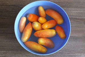 Соус "Суго" с базиликом на зиму