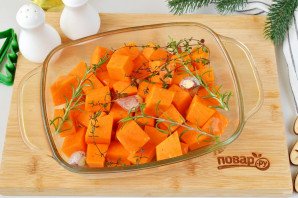 Брускетты "Елочки" на Новый год Тигра Брускетты "Елочки" на Новый год Тигра