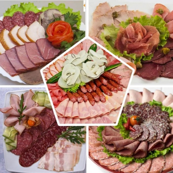 Что приготовить на Новый 2022 год Тигра нового и интересного. Меню на новогодний стол
Что приготовить на Новый 2022 год Тигра нового и интересного. Меню на новогодний стол