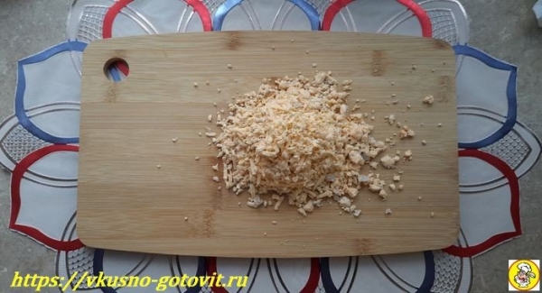 Салат на праздничный стол — очень вкусные, сытные и необычные рецепты
Салат на праздничный стол — очень вкусные, сытные и необычные рецепты