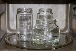 Ананасы на зиму