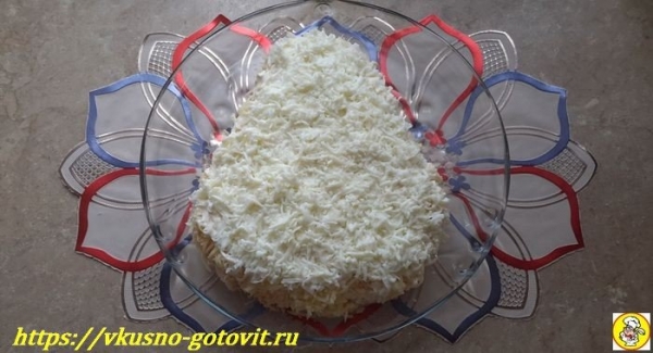 Салат на праздничный стол — очень вкусные, сытные и необычные рецепты
Салат на праздничный стол — очень вкусные, сытные и необычные рецепты