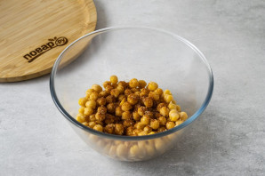 Нут к пиву Нут к пиву