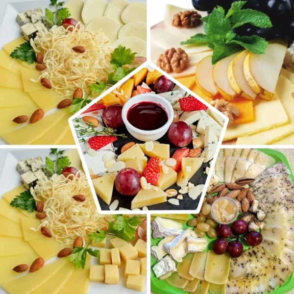 Что приготовить на Новый 2022 год Тигра нового и интересного. Меню на новогодний стол
Что приготовить на Новый 2022 год Тигра нового и интересного. Меню на новогодний стол