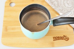 Кофе с шоколадом Кофе с шоколадом