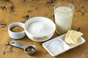 Рисовые вафли Рисовые вафли