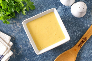 Фаршированные цветки кабачков Фаршированные цветки кабачков