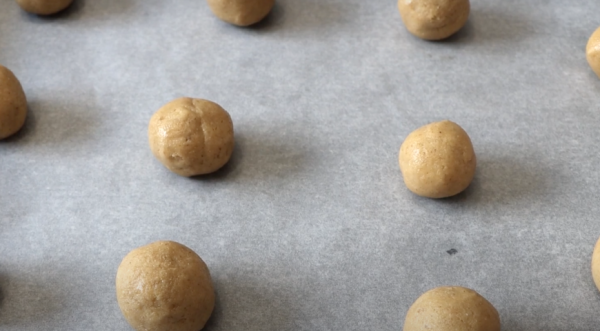 Полезное, легкое и рассыпчатое овсяное печенье без муки, пошаговый рецепт с фото Полезное, легкое и рассыпчатое овсяное печенье без муки, пошаговый рецепт с фото