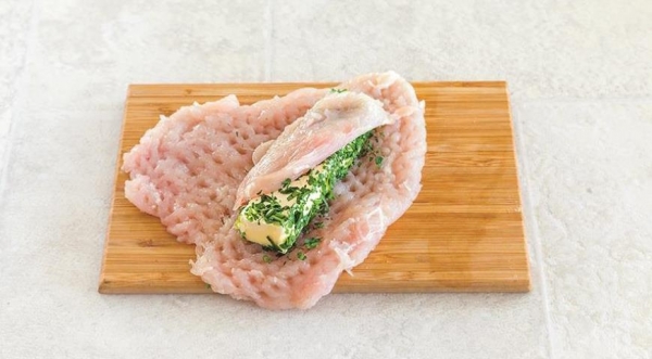 Котлеты по-киевски классический рецепт, пошаговый рецепт с фото Котлеты по-киевски классический рецепт, пошаговый рецепт с фото