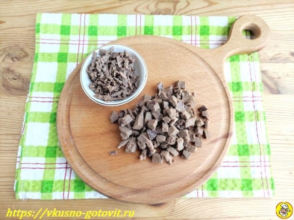 Салат на Новый Год 2022, новинки в виде Тигра. Вкусные салаты на новогодний стол
Салат на Новый Год 2022, новинки в виде Тигра. Вкусные салаты на новогодний стол