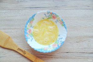 Кабачки в панировочных сухарях в духовке