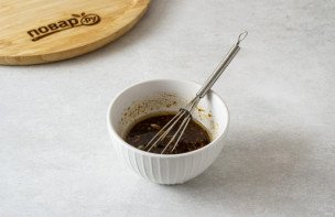 Салат из рисовой лапши Салат из рисовой лапши