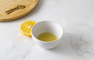 Лимонад из фейхоа Лимонад из фейхоа