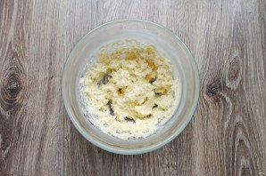 Малиновое печенье с шоколадом Малиновое печенье с шоколадом