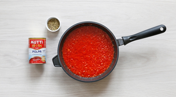 Неаполитанская пицца, пошаговый рецепт с фото Неаполитанская пицца, пошаговый рецепт с фото