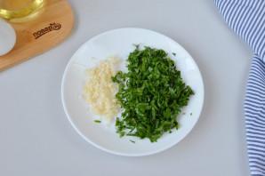 Баклажаны по-узбекски Баклажаны по-узбекски