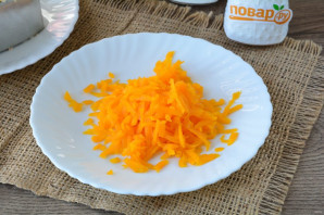 Салат "Павлинка" с яблоками Салат "Павлинка" с яблоками