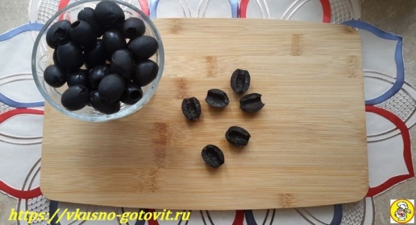 Салат на праздничный стол — очень вкусные, сытные и необычные рецепты
Салат на праздничный стол — очень вкусные, сытные и необычные рецепты