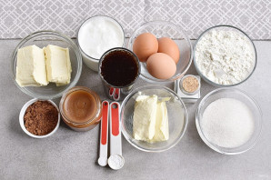 Торт на пиве Торт на пиве