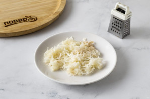 Кофе из топинамбура