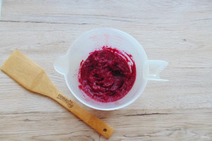 Свекольный кетчуп на зиму Свекольный кетчуп на зиму