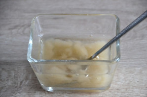 Кофейный торт-суфле Кофейный торт-суфле