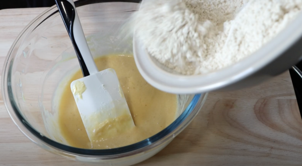 Полезное, легкое и рассыпчатое овсяное печенье без муки, пошаговый рецепт с фото Полезное, легкое и рассыпчатое овсяное печенье без муки, пошаговый рецепт с фото