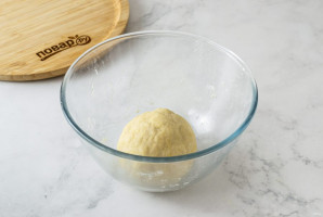 Индийские самосы Индийские самосы