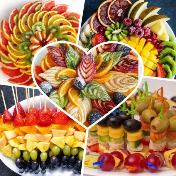 Что приготовить на Новый 2022 год Тигра нового и интересного. Меню на новогодний стол
Что приготовить на Новый 2022 год Тигра нового и интересного. Меню на новогодний стол