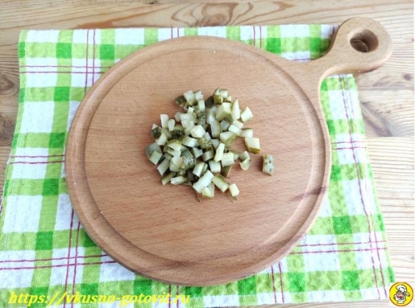 Салат на Новый Год 2022, новинки в виде Тигра. Вкусные салаты на новогодний стол
Салат на Новый Год 2022, новинки в виде Тигра. Вкусные салаты на новогодний стол