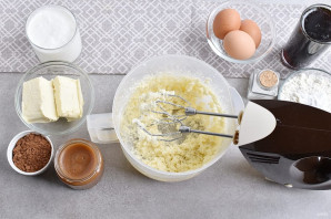 Торт на пиве Торт на пиве