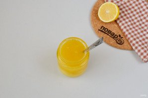 Орехи с медом Орехи с медом