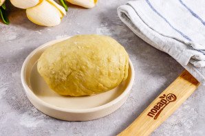 Кето-пельмени