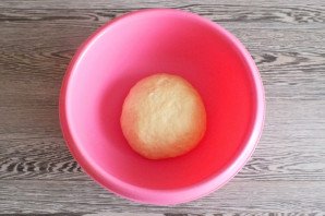 Хлеб с петрушкой Хлеб с петрушкой