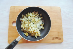 Солянка с сельдереем Солянка с сельдереем