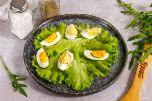 ПП салат с курицей и кукурузой ПП салат с курицей и кукурузой