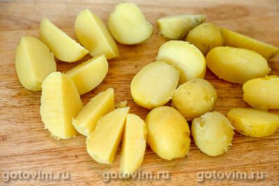 Стейки из свинины с чесноком и розмарином Стейки из свинины с чесноком и розмарином