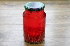 Ликер из граната Ликер из граната