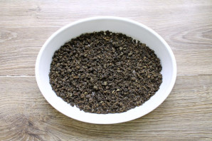 Чай из листьев малины и смородины на зиму Чай из листьев малины и смородины на зиму