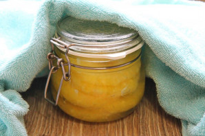 Ананасы в сиропе на зиму Ананасы в сиропе на зиму