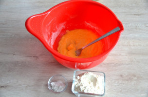 Кофейный торт-суфле Кофейный торт-суфле