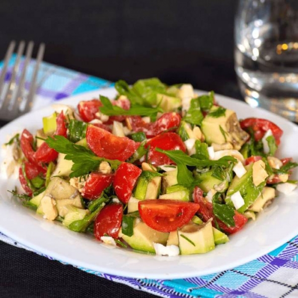 Что приготовить на Новый 2022 год Тигра нового и интересного. Меню на новогодний стол
Что приготовить на Новый 2022 год Тигра нового и интересного. Меню на новогодний стол