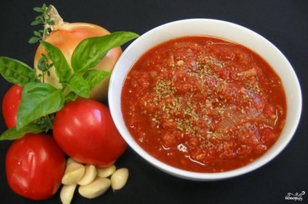 Соус Сацебели Соус Сацебели