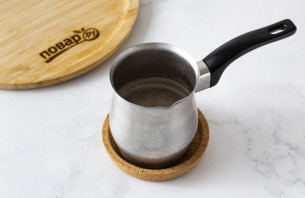 Кофе из топинамбура