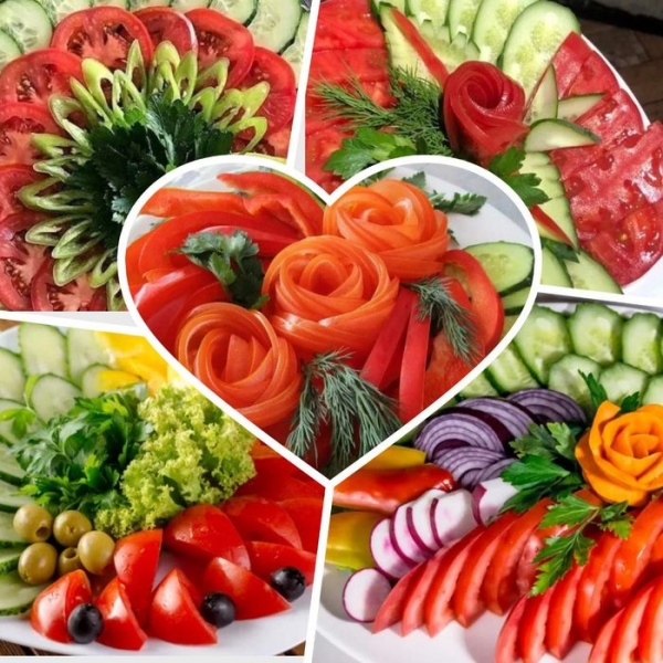 Что приготовить на Новый 2022 год Тигра нового и интересного. Меню на новогодний стол
Что приготовить на Новый 2022 год Тигра нового и интересного. Меню на новогодний стол