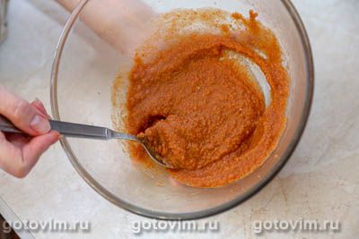 Соус из боярышника Соус из боярышника