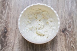 Чизкейк "Орео"