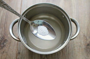 Ананасы в сиропе на зиму Ананасы в сиропе на зиму