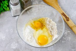 Кето-пельмени