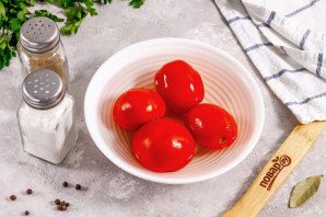 Форель в томатном соусе в духовке Форель в томатном соусе в духовке